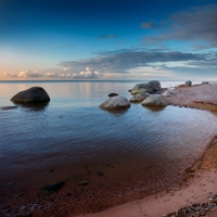 sea